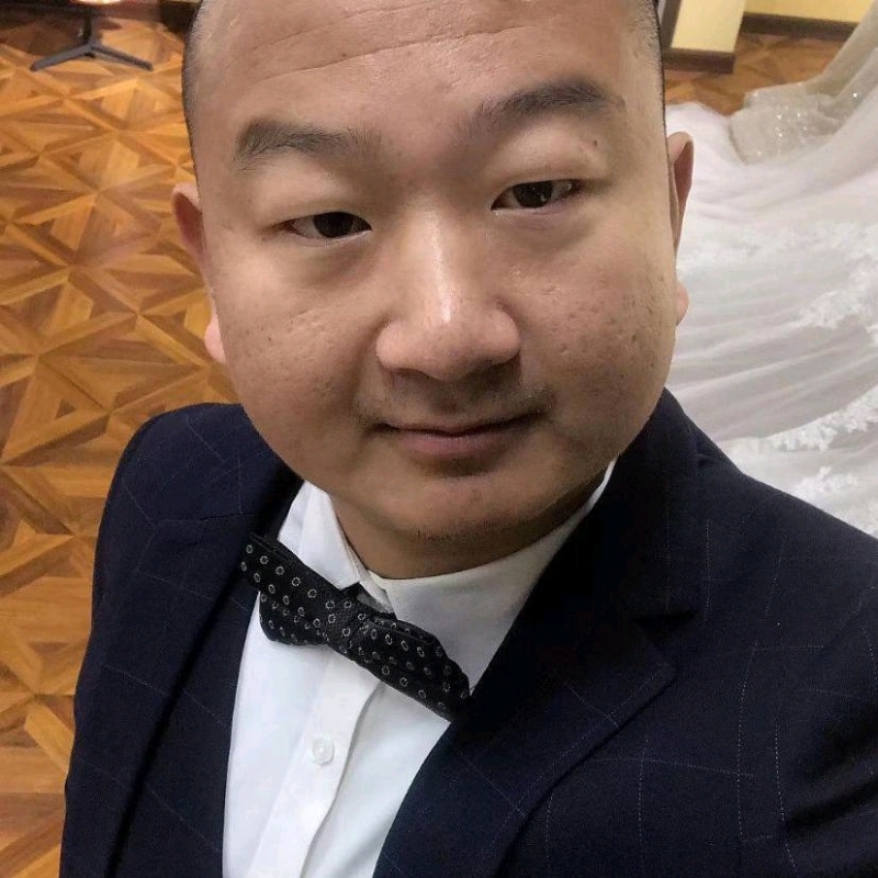展翅高飞的第一张照片--隆安王婆说媒